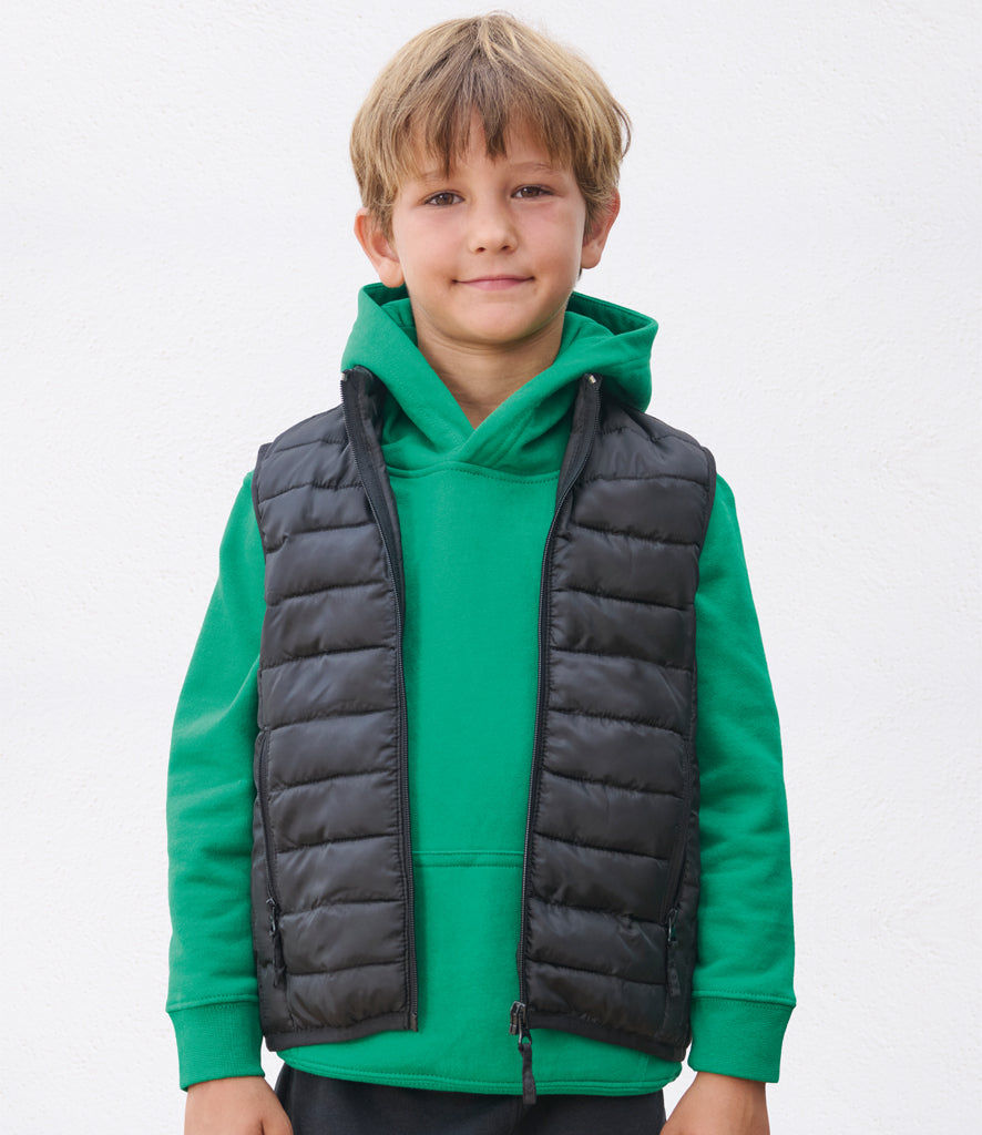 SOL'S Kids Steam Bodywarmer