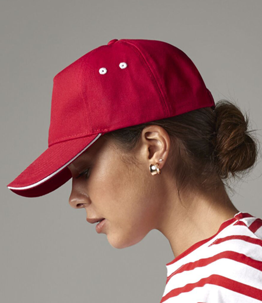 Ultimate 5 Panel Cap