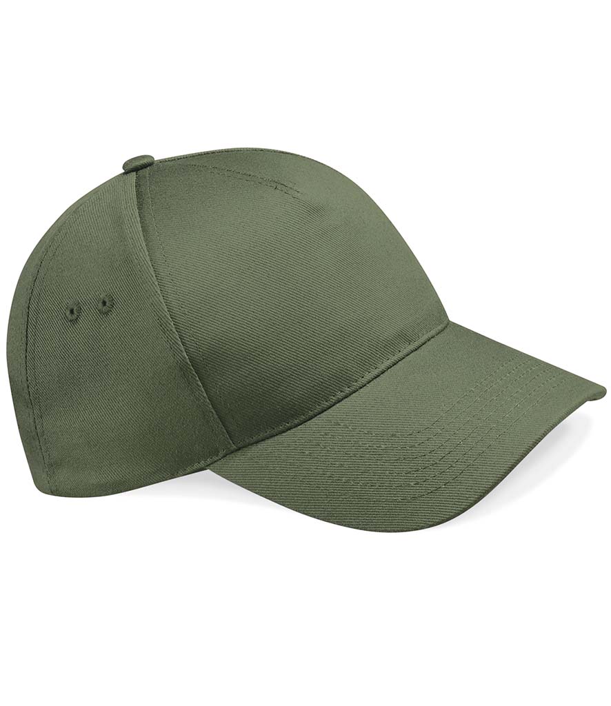 Ultimate 5 Panel Cap