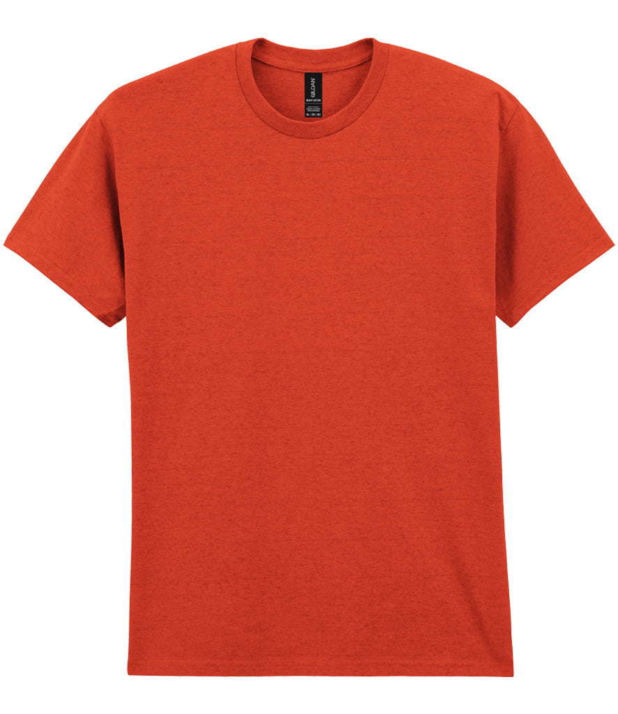 Gildan Heavy Cotton T-shirt