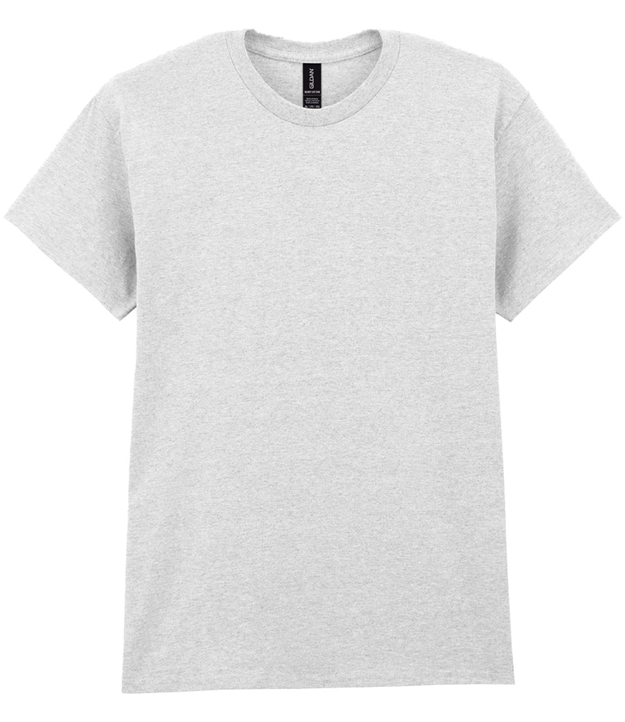 Gildan Heavy Cotton T-shirt