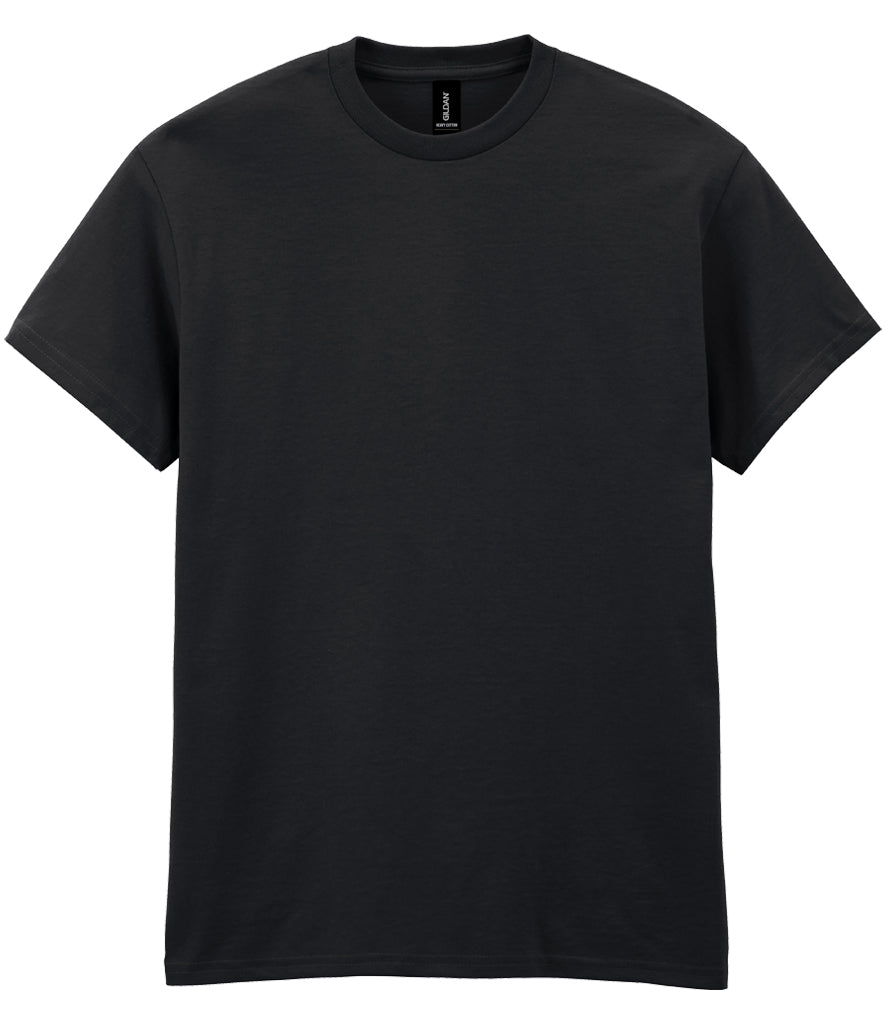 Gildan Heavy Cotton T-shirt