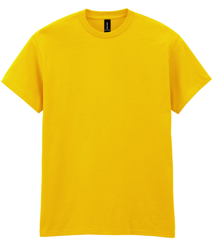 Gildan Heavy Cotton T-shirt