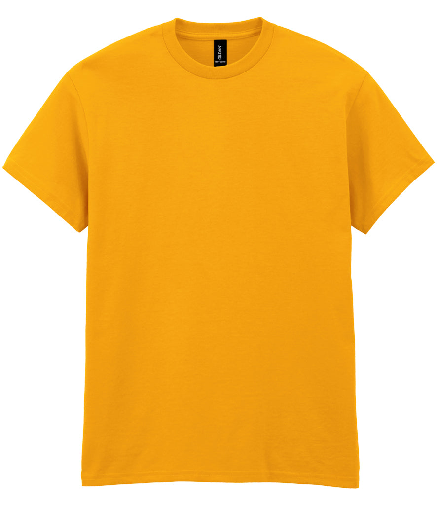 Gildan Heavy Cotton T-shirt