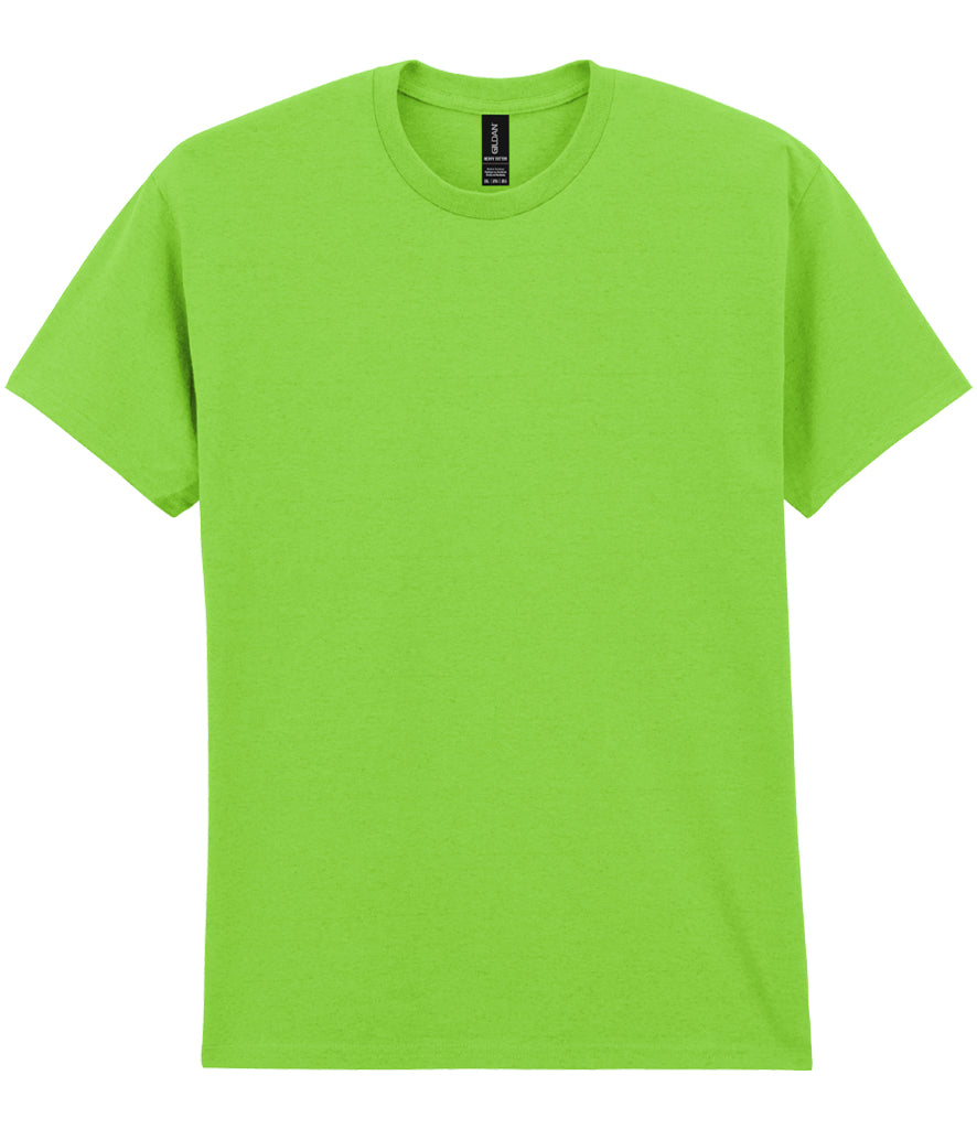 Gildan Heavy Cotton T-shirt