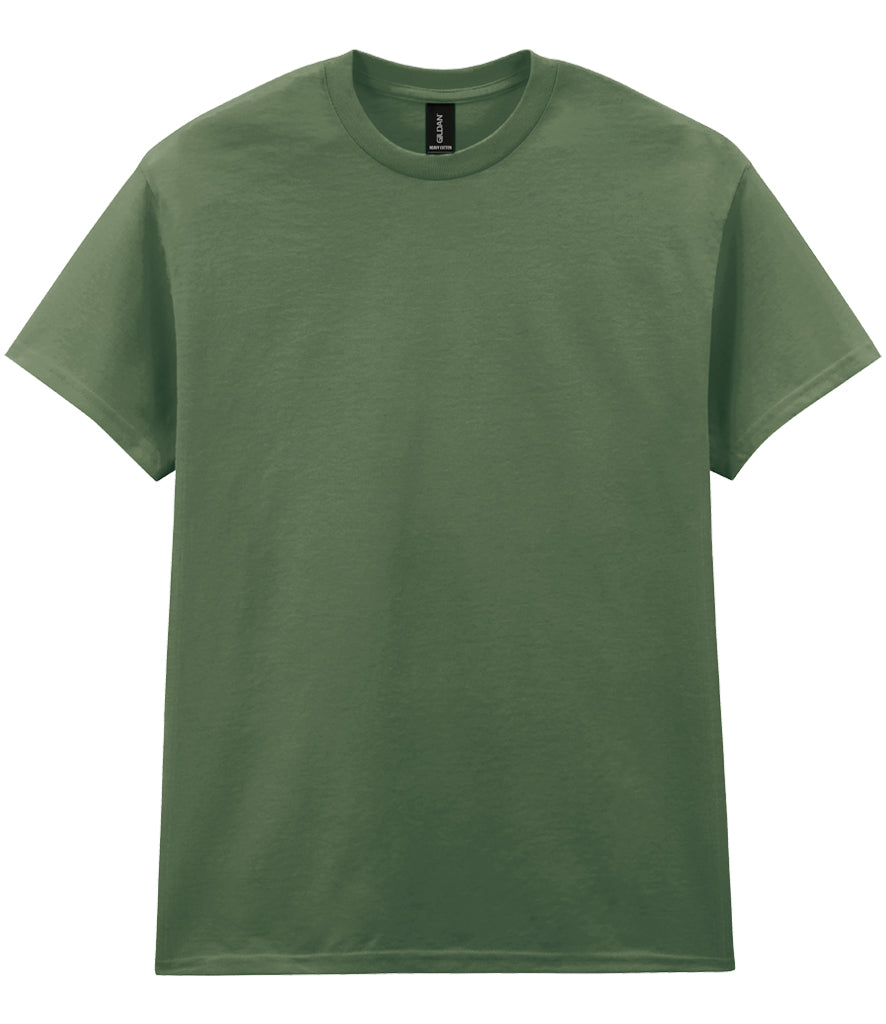 Gildan Heavy Cotton T-shirt