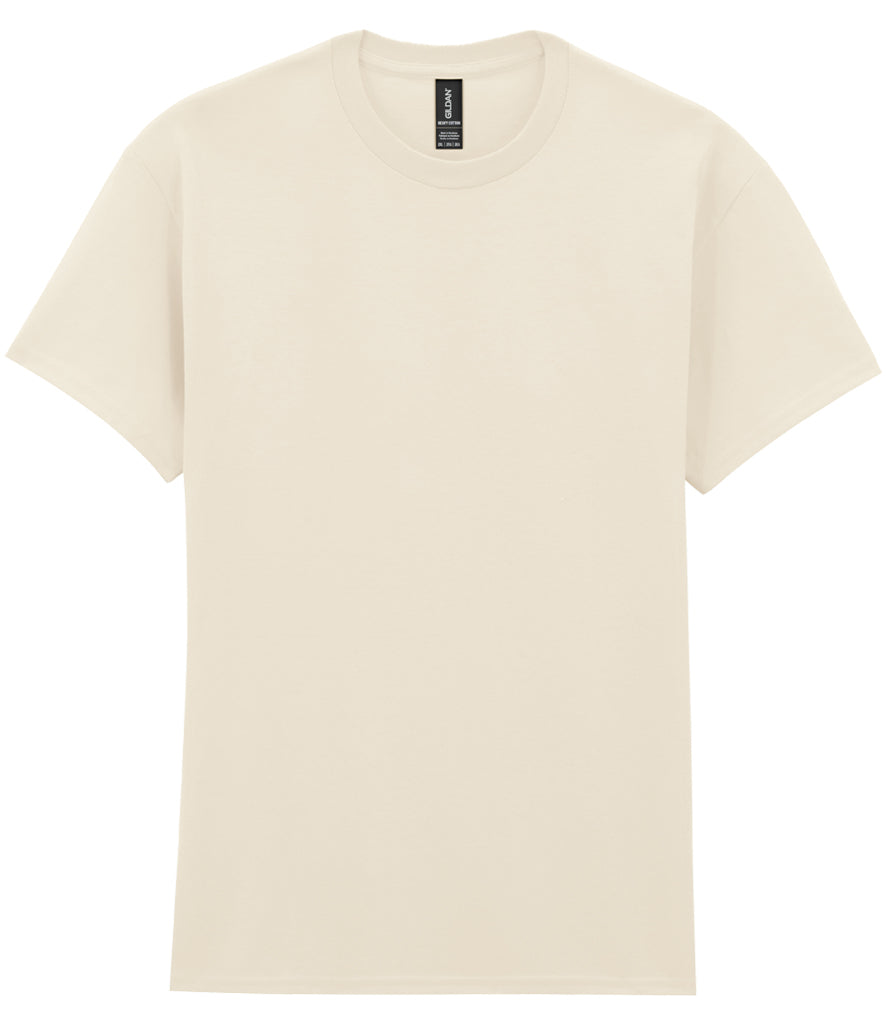 Gildan Heavy Cotton T-shirt