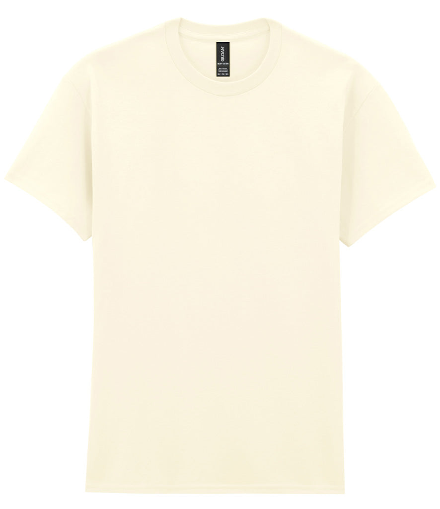 Gildan Heavy Cotton T-shirt