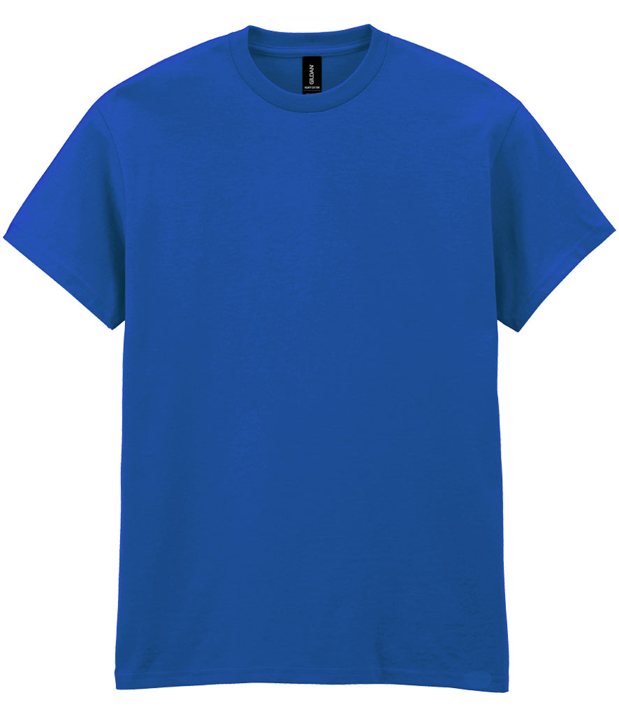 Gildan Heavy Cotton T-shirt