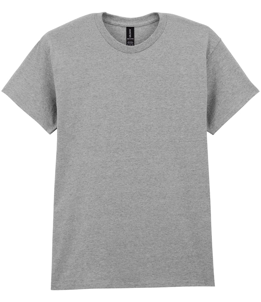 Gildan Heavy Cotton T-shirt
