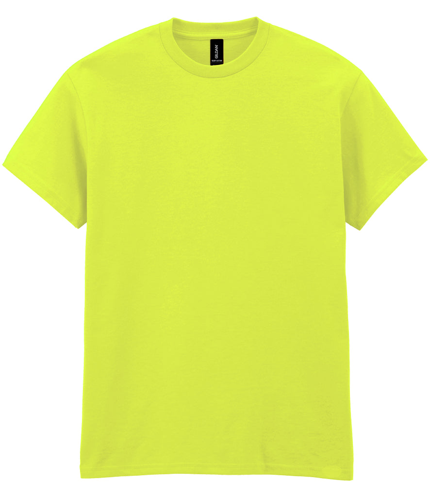 Gildan Heavy Cotton T-shirt