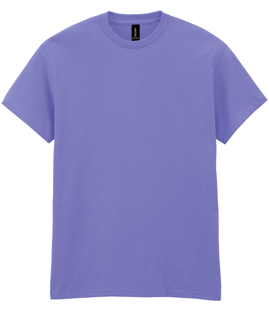 Gildan Heavy Cotton T-shirt