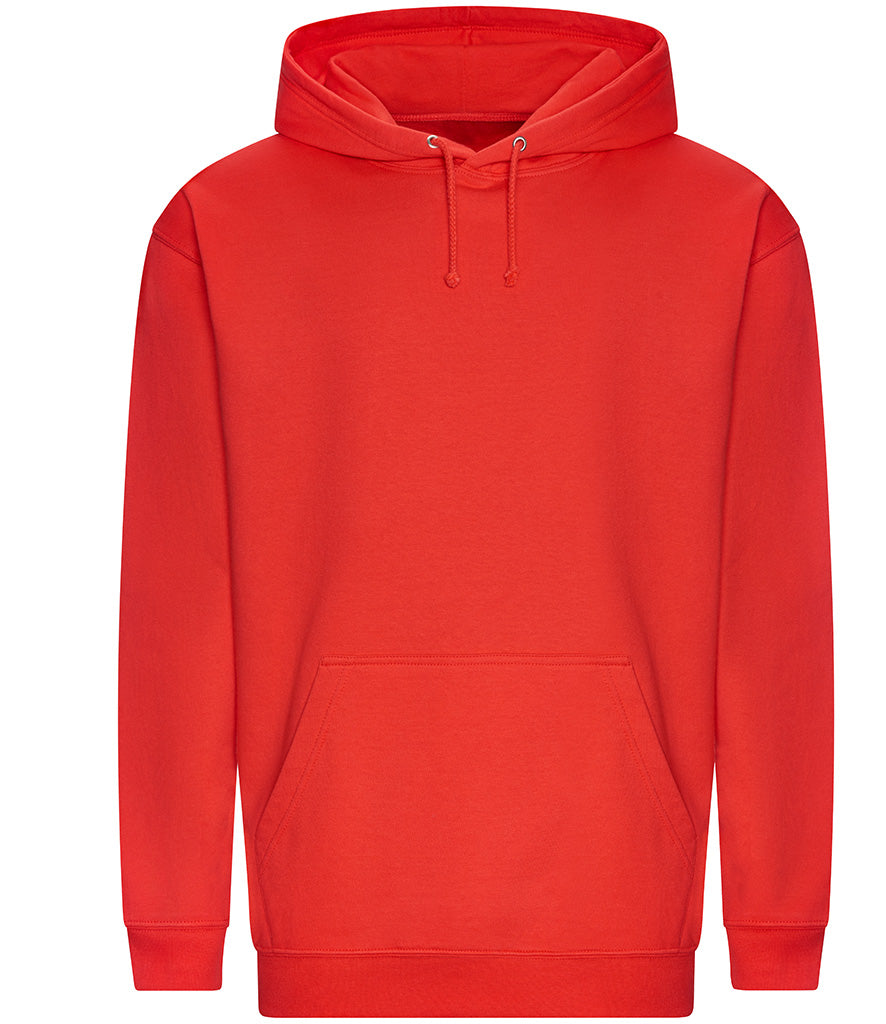 AWDis College Hoodie