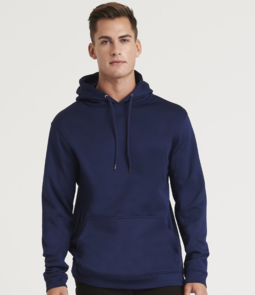 AWDis College Hoodie