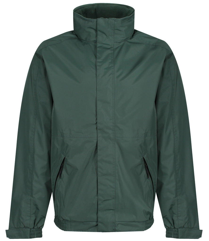 Waterproof Insulated Coat