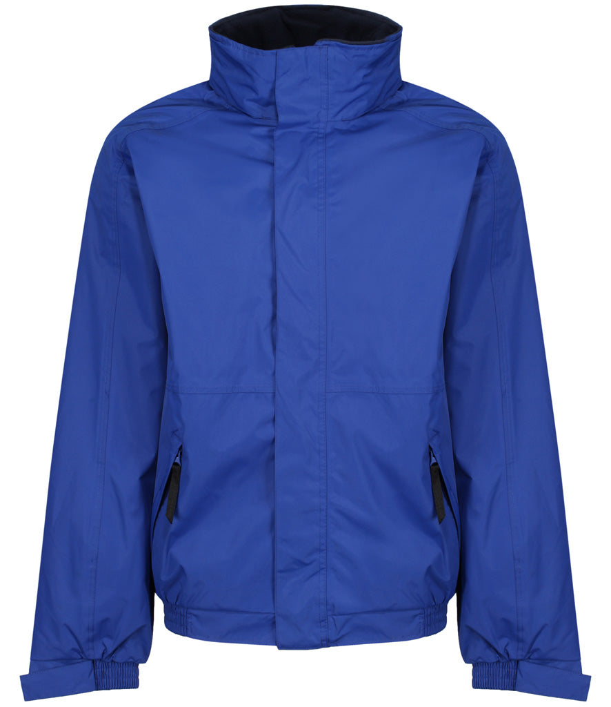 Waterproof Insulated Coat
