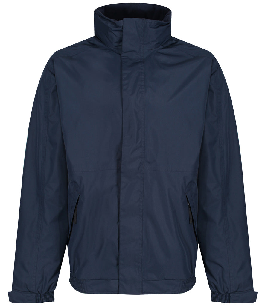 Waterproof Insulated Coat