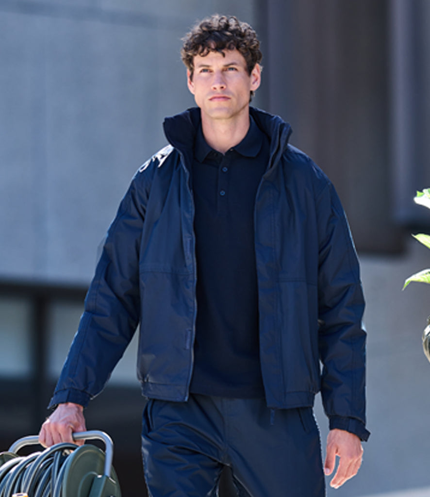 Waterproof Insulated Coat