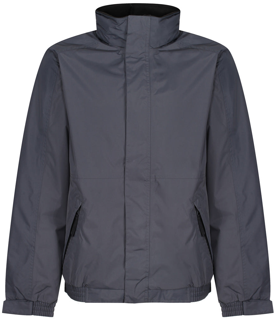 Waterproof Insulated Coat