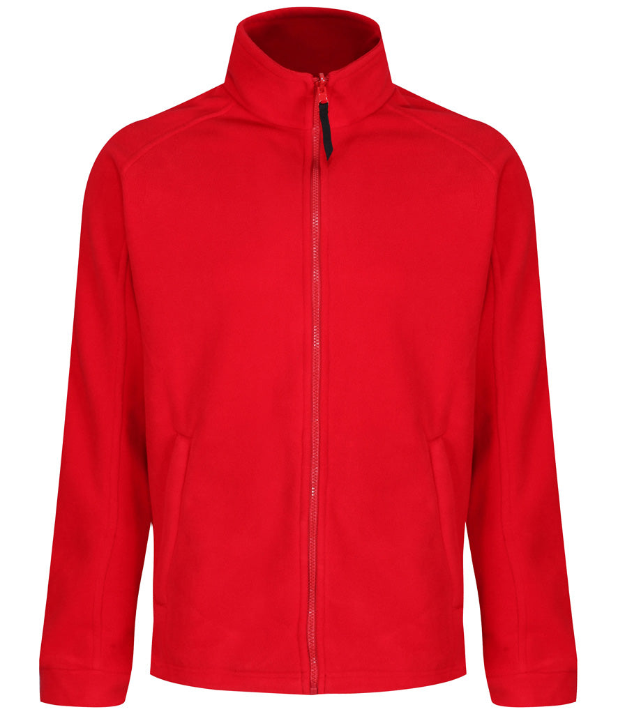Regatta Thor Full Zip Fleece