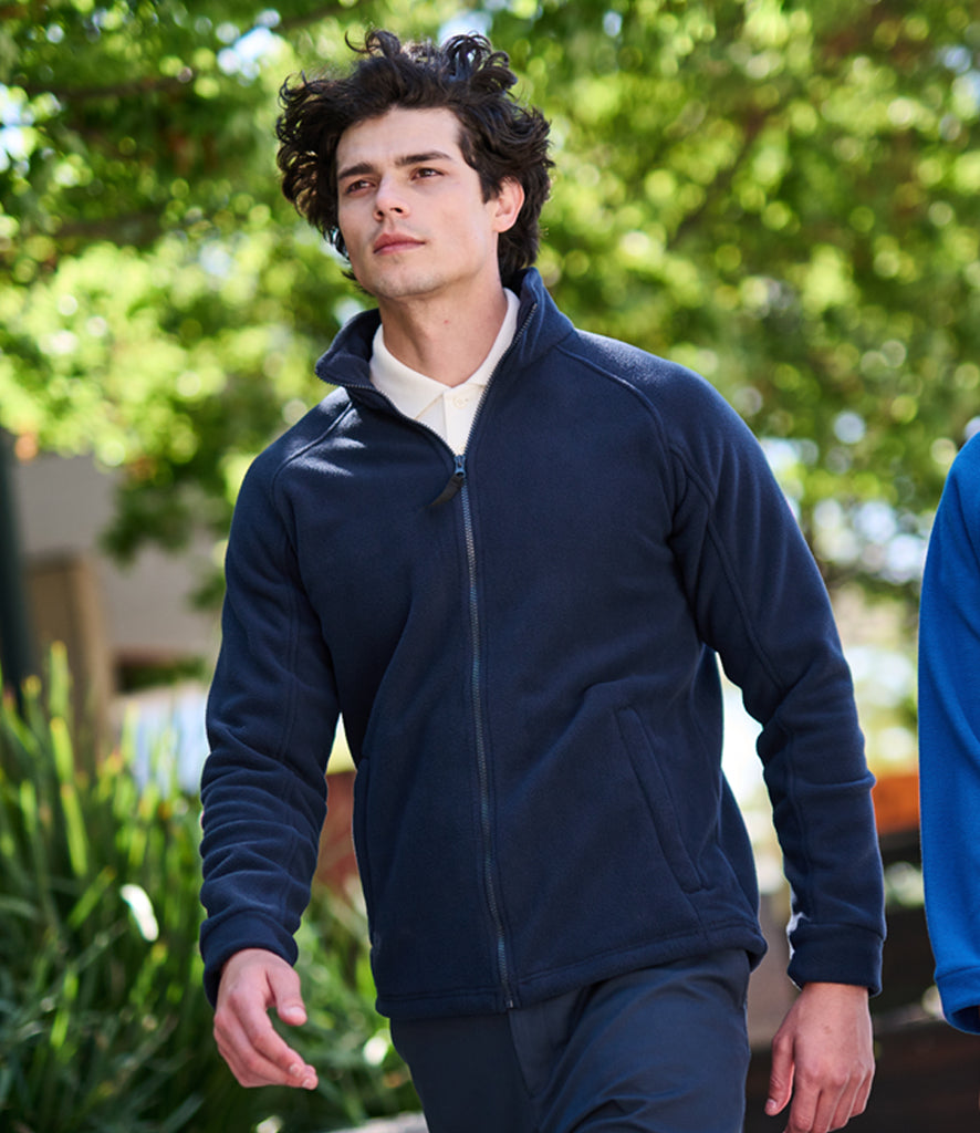 Regatta Thor Full Zip Fleece