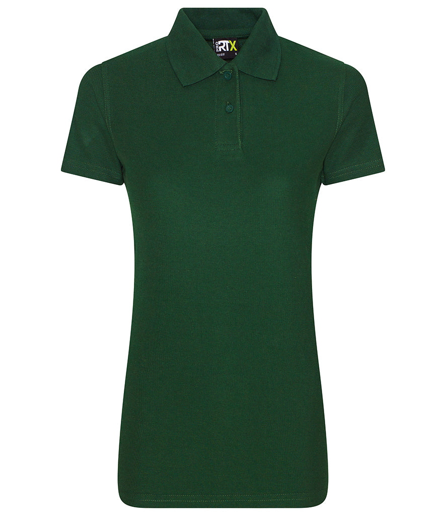 RTX Women's Polo