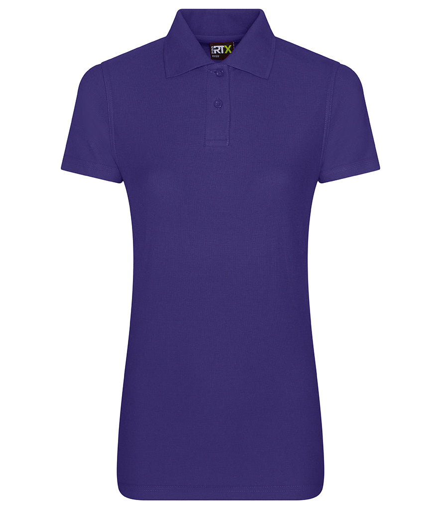 RTX Women's Polo
