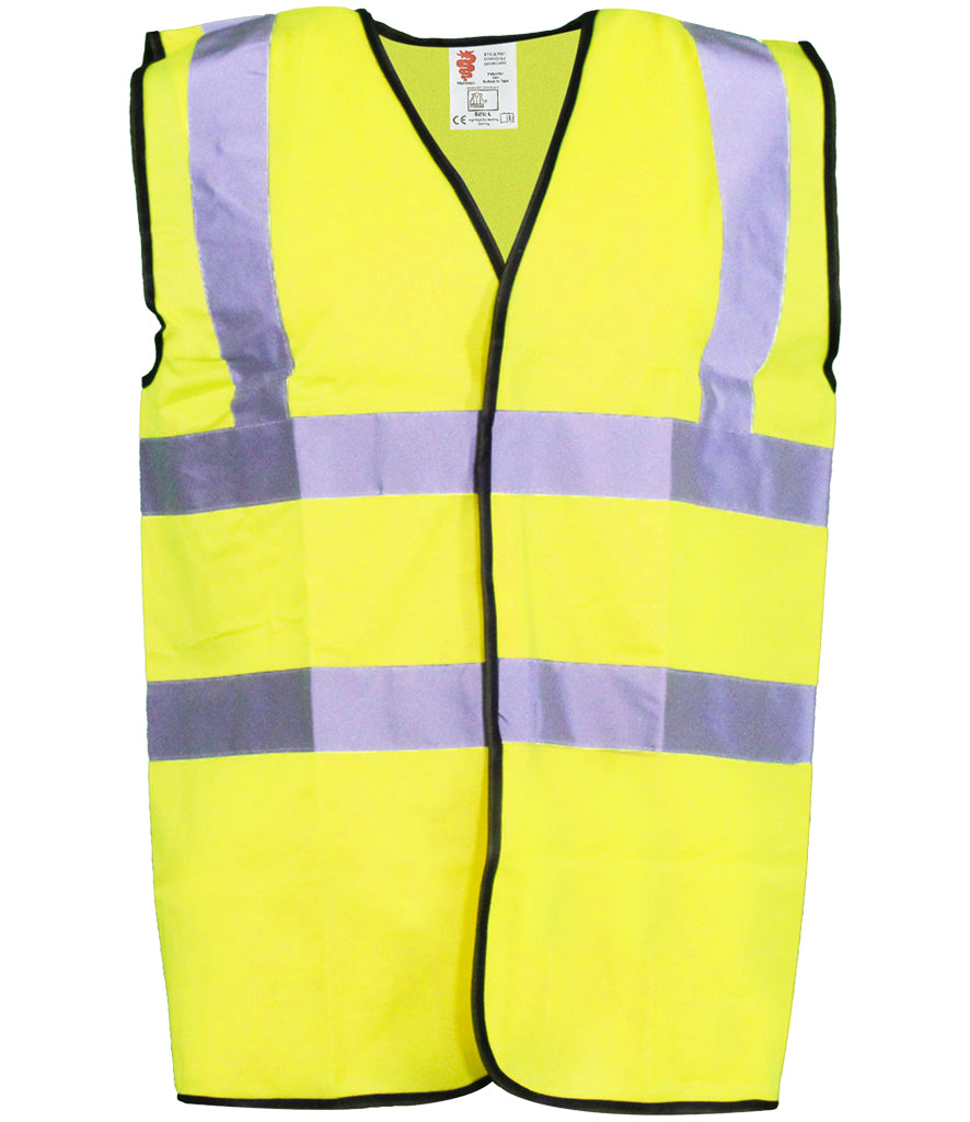 Hi-Vis Waistcoat